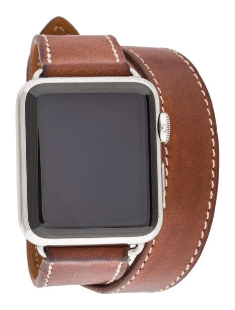 hermes apple watch strap warranty